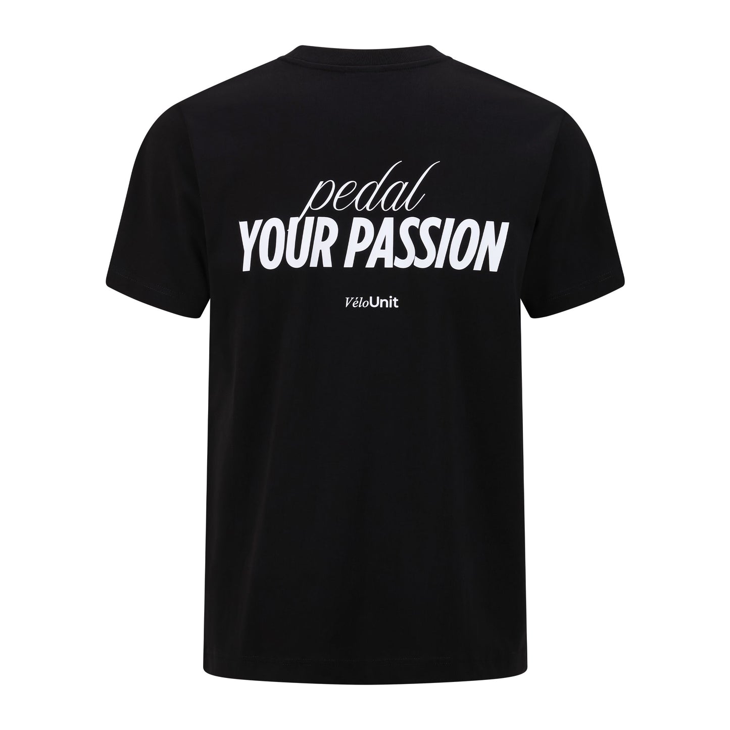 Pedal Your Passion Tee