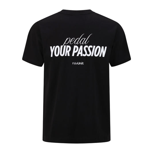 Pedal Your Passion Tee