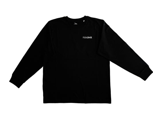 The Art of The Ride Long Sleeve Tee