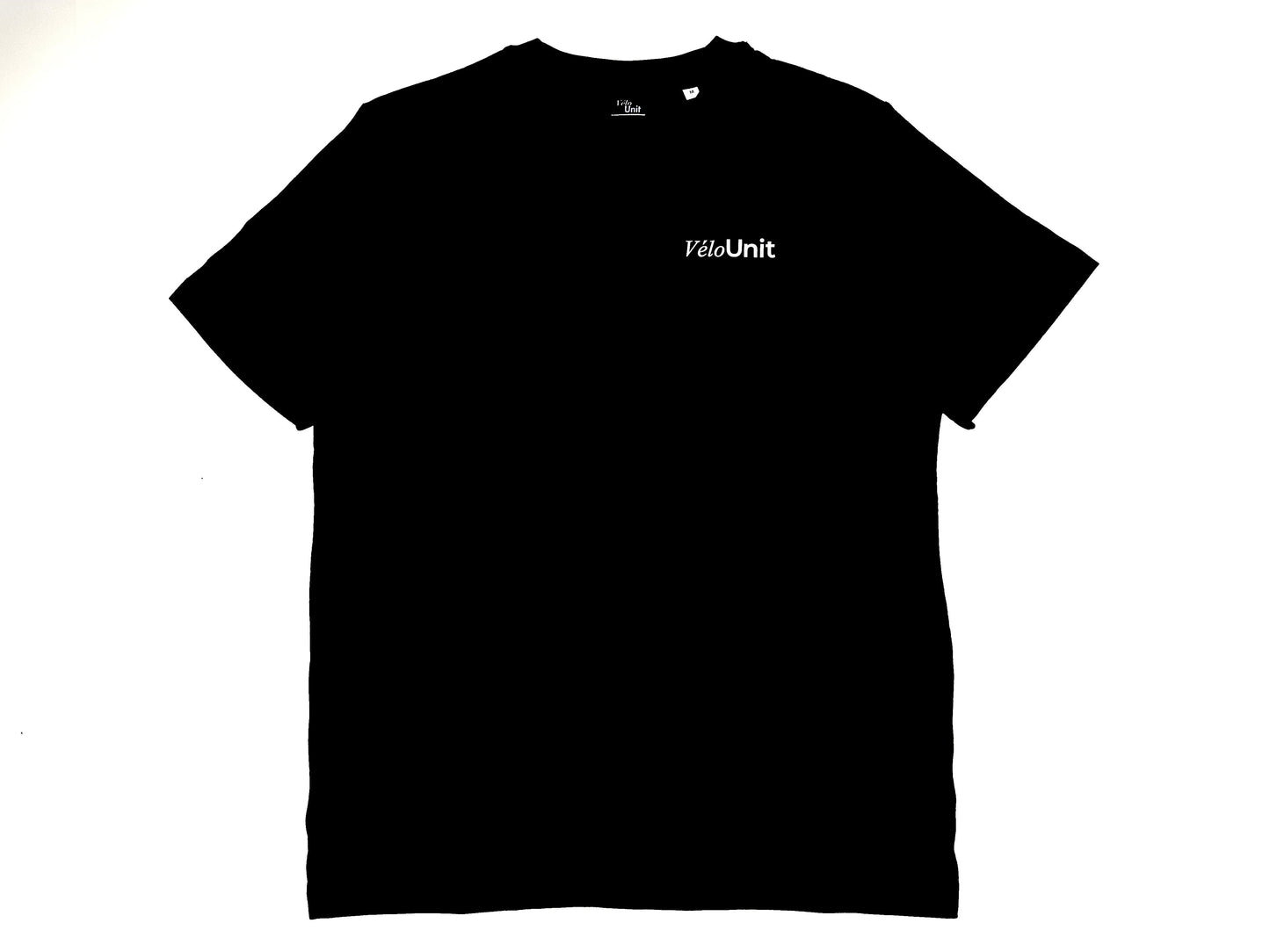Cycling Benefits Tee