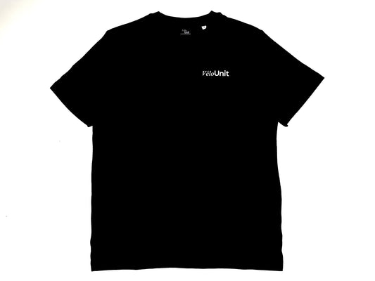 Cycling Benefits Tee