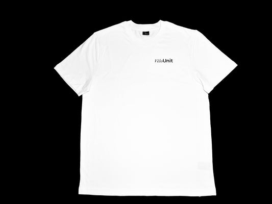 Cycling Benefits Tee