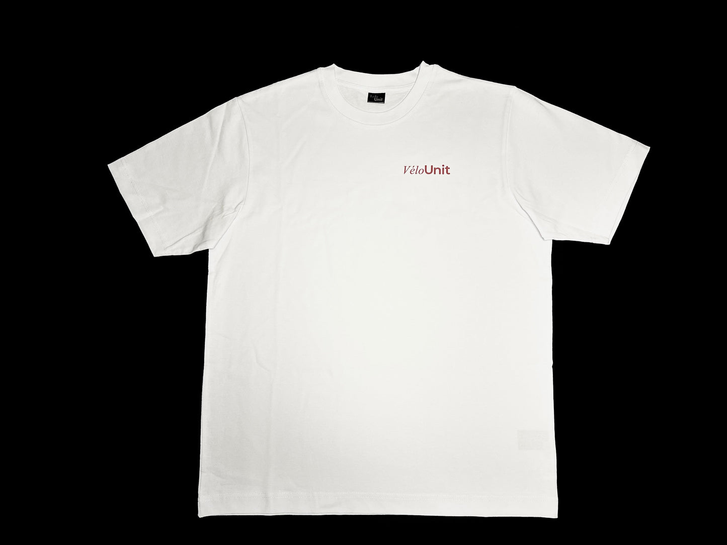 Pedal Your Passion Tee